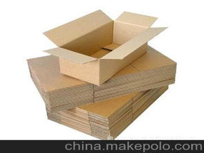 纸箱 纸盒 啤盒 彩箱包装产品图片1